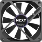 NZXT AER F120 2x120MM AIRFLOW FAN RF-AF120-D1 - Image 7