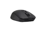 A4TECH MOUSE FB12 WIRELESS AND BLUETOOTH MOUSE - Image 4