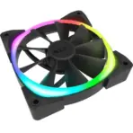 NZXT AER RGB 120MM FAN AR120-B1 - Image 2