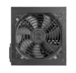 SEGOTEP AN550W 550W WHITE 80PLUS NON MODULAR POWERSUPPLY - Image 2
