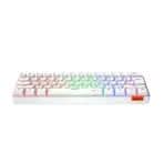 MEETION Hestia MK005 60% Mechanical Gaming Keyboard with RGB LED Backlight, OUTEMU Blue Switches, Full Anti-Ghosting, Double Injection Keycaps, USB Type-C Cable - Image 3