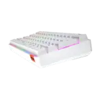 MEETION Hestia MK005 60% Mechanical Gaming Keyboard with RGB LED Backlight, OUTEMU Blue Switches, Full Anti-Ghosting, Double Injection Keycaps, USB Type-C Cable - Image 9