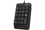 A4Tech FK13P USB Numeric Keypad (Black) - Image 4