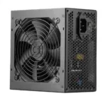 SEGOTEP AN550W 550W WHITE 80PLUS NON MODULAR POWERSUPPLY - Image 3