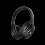 BLOODY MH390 Bluetooth v5.3 Gaming Headset, 40mm Hybrid Driver, M.O.C.I. Dome Tech, 35H Playtime, ENC Mic, 10m Range, 3.5mm Wired Mode, USB-C Fast Charge,, Foldable Design | BLACK - Image 7