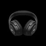 BLOODY MH390 Bluetooth v5.3 Gaming Headset, 40mm Hybrid Driver, M.O.C.I. Dome Tech, 35H Playtime, ENC Mic, 10m Range, 3.5mm Wired Mode, USB-C Fast Charge,, Foldable Design | BLACK - Image 5