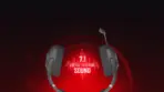  BLOODY RGB GR270-GAMING WIRELESS HEADSET - Gaming grade 2.4GHz transmission - Bluetooth v5.3 -  7.1 Virtual Surround Sound - Φ50 mm Speaker Unit - Type-C Receiver - Anti Interference Dock - Image 4