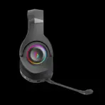  BLOODY RGB GR270-GAMING WIRELESS HEADSET - Gaming grade 2.4GHz transmission - Bluetooth v5.3 -  7.1 Virtual Surround Sound - Φ50 mm Speaker Unit - Type-C Receiver - Anti Interference Dock - Image 8
