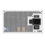 Segotep MU-850G 850W PSU Kunlun 80 Plus Gold Certification ATX 3.0 & PCIe 5.0 Full Modular Power Supply Active PFC FDB Fan LLC Pro + DC-DC Framework – WHITE - Image 12
