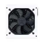 SEGOTEP PN750W 750W Power Supply – ATX 3.1, 80 PLUS Platinum Certified, Non-Modular, High-Efficiency PSU – White - Image 7