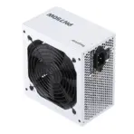 SEGOTEP PN750W 750W Power Supply – ATX 3.1, 80 PLUS Platinum Certified, Non-Modular, High-Efficiency PSU – White - Image 4