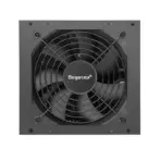 Segotep PM750W 80+ Platinum PSU | ATX 3.1 | 750W | Fully Modular | PCIe 5.1 | AI Cooling | Silent Hydraulic Fan | High-Efficiency Gaming Power Supply - Image 6