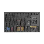 Segotep PM750W 80+ Platinum PSU | ATX 3.1 | 750W | Fully Modular | PCIe 5.1 | AI Cooling | Silent Hydraulic Fan | High-Efficiency Gaming Power Supply - Image 7