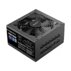 Segotep PM750W 80+ Platinum PSU | ATX 3.1 | 750W | Fully Modular | PCIe 5.1 | AI Cooling | Silent Hydraulic Fan | High-Efficiency Gaming Power Supply - Image 3