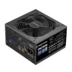 Segotep PM750W 80+ Platinum PSU | ATX 3.1 | 750W | Fully Modular | PCIe 5.1 | AI Cooling | Silent Hydraulic Fan | High-Efficiency Gaming Power Supply - Image 2