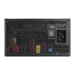 Segotep GM2000W 80+ Gold PSU | ATX 3.1 | 2000W | Fully Modular | PCIe 5.1 Ready | AI Cooling | Hydraulic Fan | Extreme Performance Power Supply - Image 5