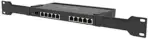MikroTik RB4011IGS+RM Ethernet 10-Port Gigabit Router - Image 2