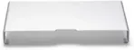 L18 Aluminum Monitor/Laptop Stand – Ergonomic Desktop Riser with 15kg Capacity & Under-Stand Storage for Monitors, Laptops, and Office Devices - Image 3