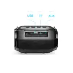 KISONLI LED-904 WIRELESS PORTABLE MINI SPEAKER - Image 2