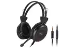 A4TECH ComfortFit Stereo Headset (HS-30i)