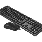 A4TECH COMBO KK-3330  keyboard+mouse ENG/AR
