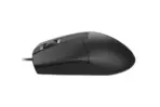 A4Tech OP-330 Wired USB Mouse - Image 5