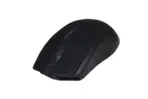  A4TECH G3-760N Wireless Mouse , Advanced 2.4GHz Optical 2.4GHz Connectivity , 15 meter Range , Auto Power Saving , 16 Hotkey Gestures , Symmetric Ergonomic Design - Black - Image 4