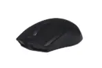  A4TECH G3-760N Wireless Mouse , Advanced 2.4GHz Optical 2.4GHz Connectivity , 15 meter Range , Auto Power Saving , 16 Hotkey Gestures , Symmetric Ergonomic Design - Black - Image 5