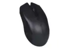  A4TECH G3-760N Wireless Mouse , Advanced 2.4GHz Optical 2.4GHz Connectivity , 15 meter Range , Auto Power Saving , 16 Hotkey Gestures , Symmetric Ergonomic Design - Black - Image 7