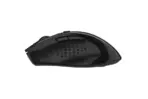 A4Tech G7-810 Air2  2.4G Wireless Mouse - [ Desk + Air ] Dual Function - 2000 DPI 4-Level Adjustable - Silent Clicks - Compatible with  all devices with a Type-C port as MacBook, Chromebook - Image 3