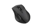 A4Tech G7-810 Air2  2.4G Wireless Mouse - [ Desk + Air ] Dual Function - 2000 DPI 4-Level Adjustable - Silent Clicks - Compatible with  all devices with a Type-C port as MacBook, Chromebook - Image 4