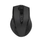 A4Tech G7-810 Air2  2.4G Wireless Mouse - [ Desk + Air ] Dual Function - 2000 DPI 4-Level Adjustable - Silent Clicks - Compatible with  all devices with a Type-C port as MacBook, Chromebook
