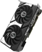 ASUS Dual OC GeForce RTX 5060 8GB GDDR7 Graphics Card – PCIe 5.0, Axial-Tech Dual Fans, Dual BIOS, 2.5-Slot Compact Design, DLSS 4, Reflex 2, Ray Tracing, 4× 8K Display Support - Image 12