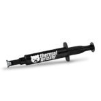 Thermal Grizzly Duronaut 6g Thermal Paste | Extreme Longevity, Superior Heat Transfer, Non-Conductive | Includes Spatula Pro & Applicator for Thin, Easy Application - Image 3