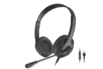 A4TECH FSTYLER USB HEADPHONE GREY FH100U