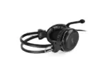 A4TECH ComfortFit Stereo Headset (HS-30i) - Image 3