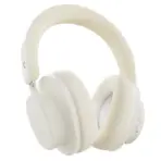 ATTACK SHARK G500 Ultra-Light Dual-Mode Gaming Headset With Bluetooth 5.3, 3.5mm Wired Connection, 210g Design, Hybrid Noise Cancelling, 40mm Drivers, Omnidirectional Mic | WHITE - Image 10