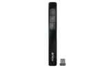A4TECH LP15 2.4G WIRELESS LASER PEN PC/MAC