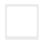 NIIMBOT T40×40-180 Direct Thermal Labels – 40×40mm, 1 Roll (180 Labels), White, Heat & Cold Resistant, Compatible with B-Series Printers (Excl. B18) - Image 2