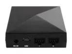 NZXT Aer RGB 2 Twin Starter KIT , 2x RGB Fans with HUE Controller - Image 7