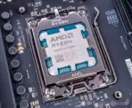 CPU AMD Ryzen 9 9950X - Ryzen 9 9000 Series Granite Ridge (Zen 5) 16-Core 4.3 GHz , 5.7 GHz Max Boost - Socket AM5 170W - Radeon Graphics Processor | BOXED 100-100001277WOF | 1 YEAR WARRANTY - Image 4