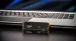 Crucial P310 1TB Gen4 M.2 NVMe SSD – 7100MB/s Read, Power Efficient, 20% Faster Bootups & Gaming, Backward Compatible, High-Speed Internal Storage - Image 8