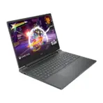 Victus by HP Intel® Core™ i5-13420H | 8GB DDR4 RAM , 512GB NVMe SSD | RTX™ 3050 , 6GB | 15.6-inch FHD 144 Hz IPS Display | Backlit Keyboard | Windows 11 | Moonstone Grey  15-fa2013dx - Image 10