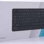A4Tech FG1012  2.4G Wireless Desktop Combo ENG/AR