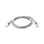 Cat6 Ethernet Cable 1M  – High-Speed Gigabit LAN Network Cable with RJ45 Connectors, 250 MHz Bandwidth, Reliable for Gaming, Streaming, Routers, and Office Use