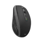 Logitech MX Anywhere 2S Compact Wireless Laser Mouse, Bluetooth & USB, 4000 DPI, 7 Fully Programmable Buttons, Darkfield Sensor, Hyperfast Scroll, Rechargeable, Multi-Device , for Windows-macOS- iPadOS-Linux |  Graphite - Image 12