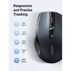 UGREEN MOUSE WIRELESS MU006-90545 - Image 4