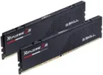 G.SKILL Ripjaws S5 Series DDR5 RAM 64GB (2x32GB) 6000MT/s CL36 1.35V Intel XMP 3.0 Desktop Computer Memory UDIMM - Matte Black (F5-6000J3636F32GX2-RS5K) - Image 6