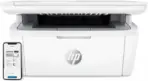 Hp Laserjet Mfp M141W Printer, Print, Copy, Scan, Scan To (Email, Pdf)