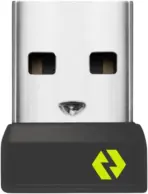 LOGITECH Bolt USB Receiver , High Performance Wireless Connection For Wireless Mouse, Keyboard or Combo, Connects up to 6 Devices , Supports Windows, macOS, Linux, Chrome OS - Image 5